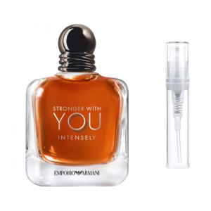 Stronger With You Intensely - Emporio Armani